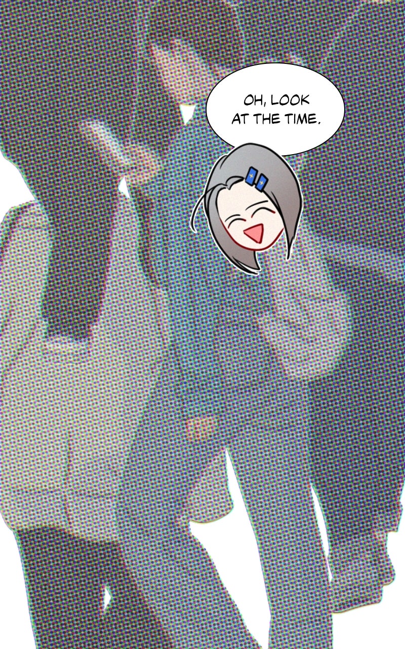 Read Return to My Dark Past chapter 40 image 91 on Lezhin