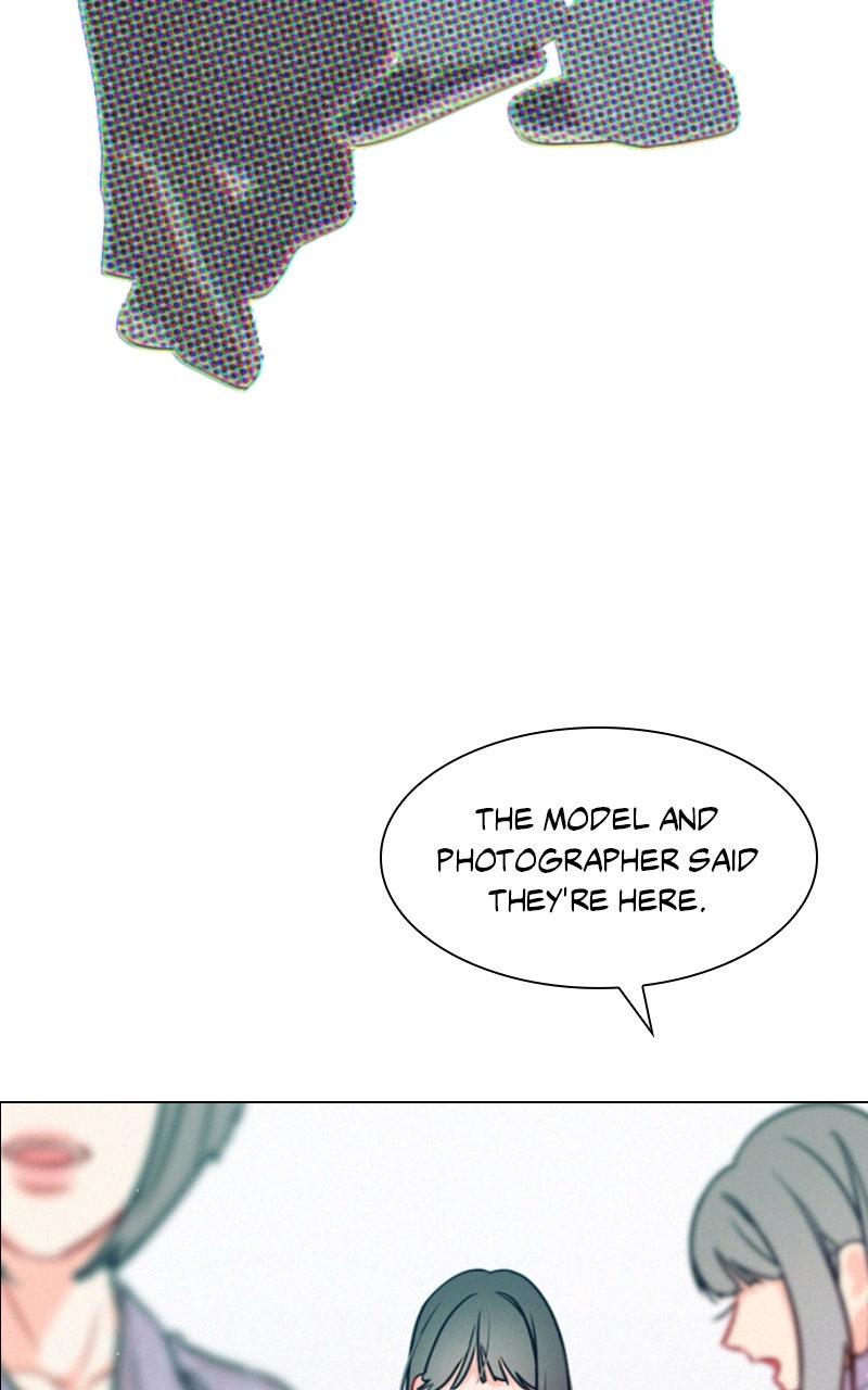 Read Return to My Dark Past chapter 40 image 92 on Lezhin