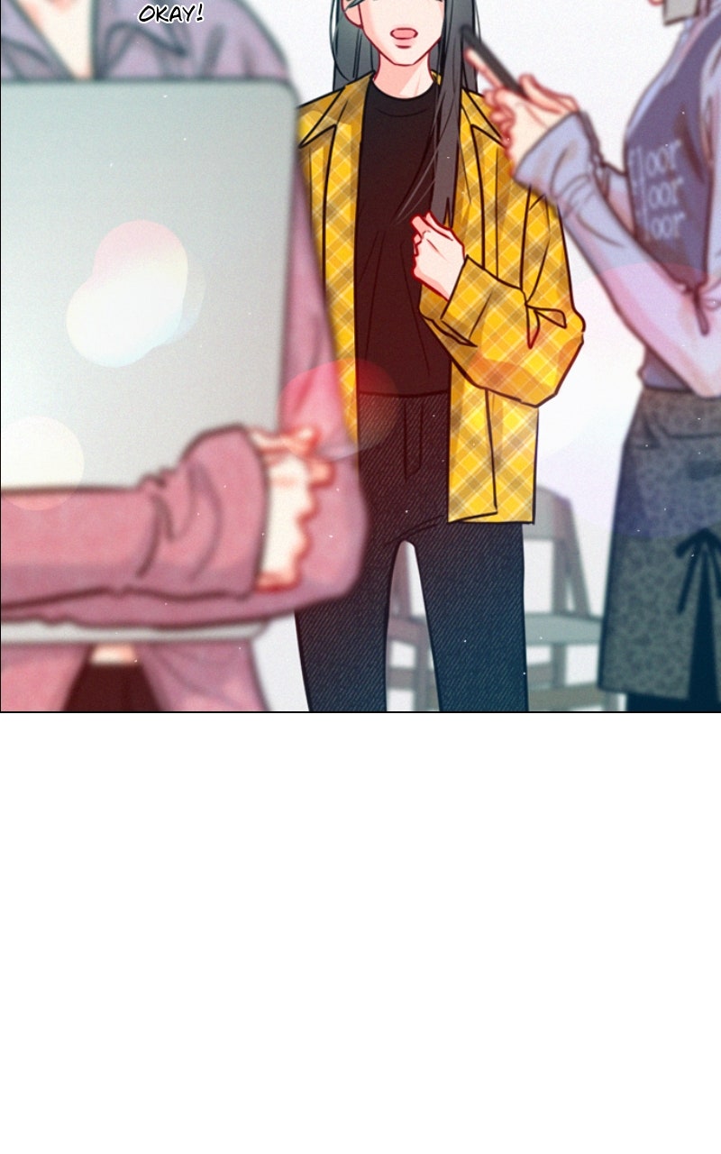 Read Return to My Dark Past chapter 40 image 93 on Lezhin