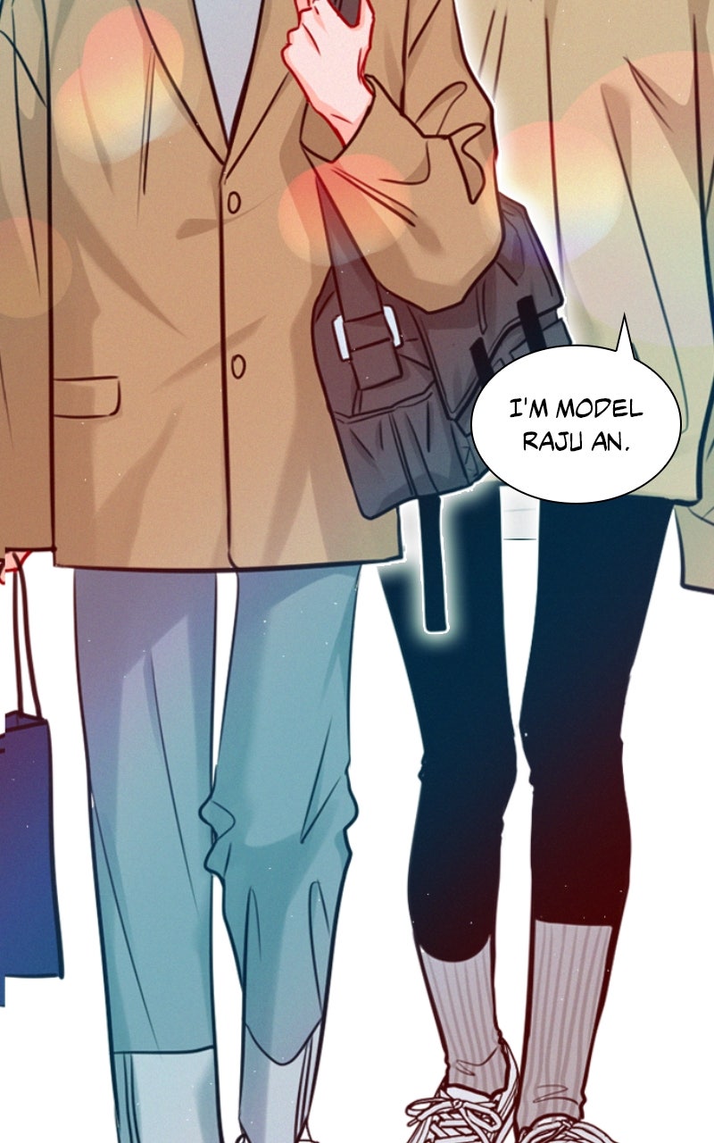 Read Return to My Dark Past chapter 40 image 95 on Lezhin