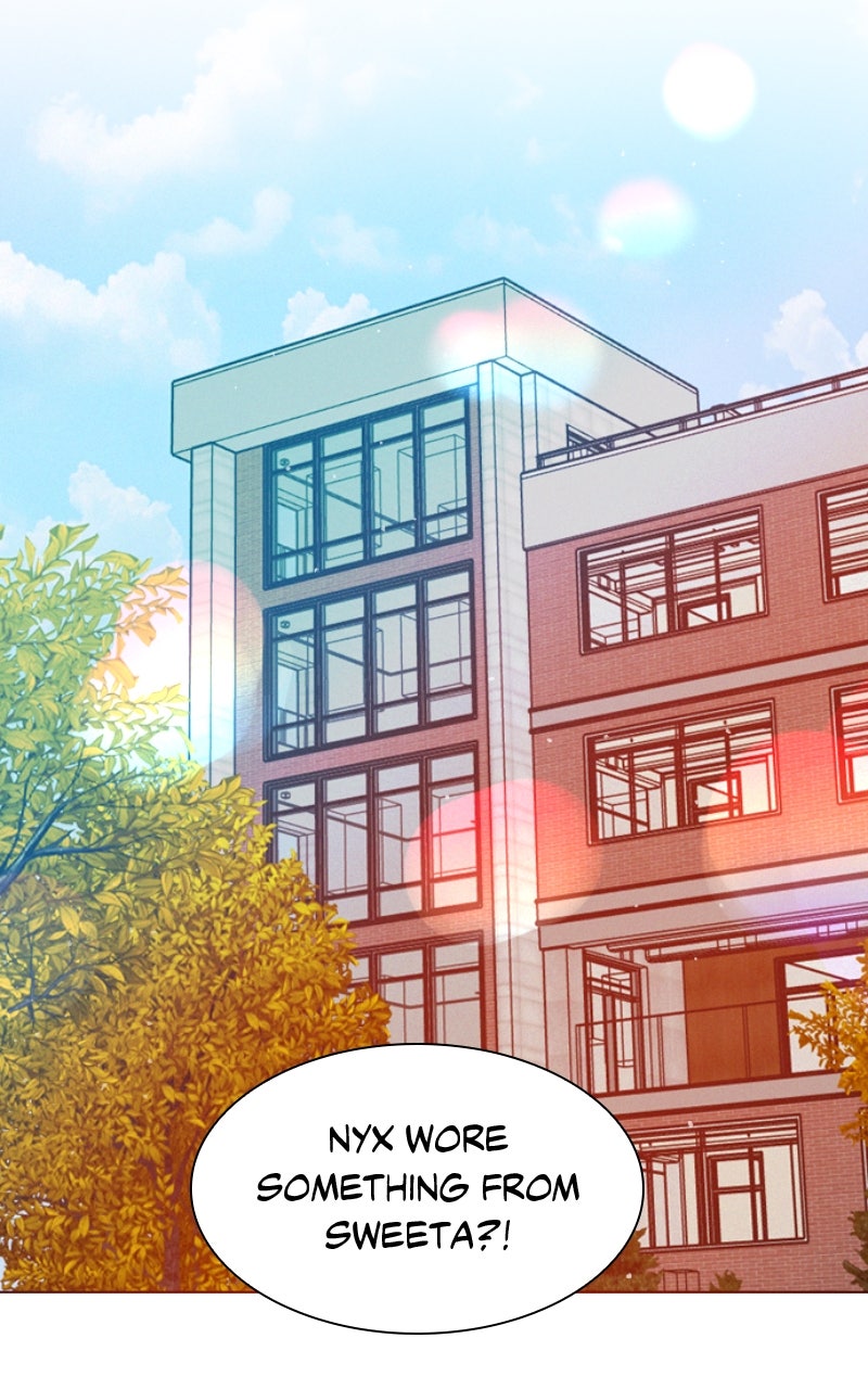 Read Return to My Dark Past chapter 41 image 1 on Lezhin