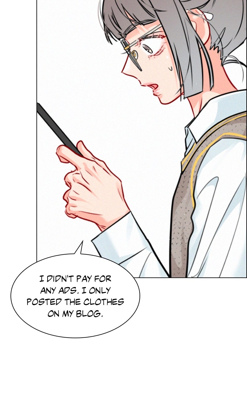 Read Return to My Dark Past chapter 41 image 10 on Lezhin
