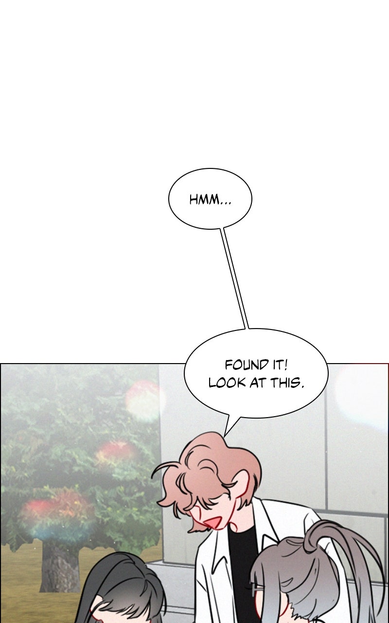 Read Return to My Dark Past chapter 41 image 11 on Lezhin
