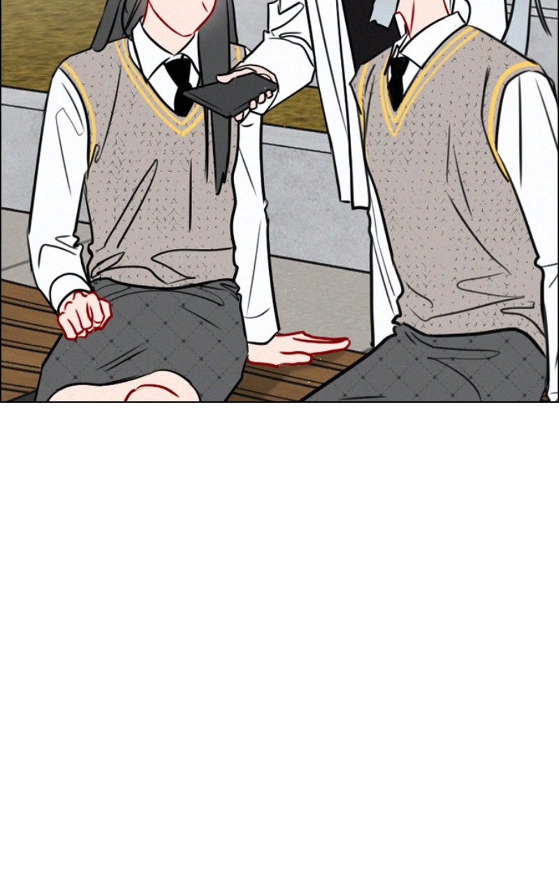 Read Return to My Dark Past chapter 41 image 12 on Lezhin