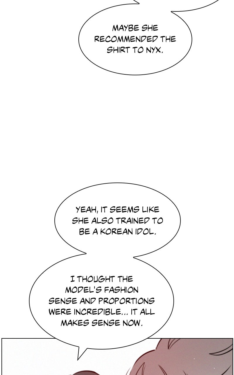 Read Return to My Dark Past chapter 41 image 16 on Lezhin