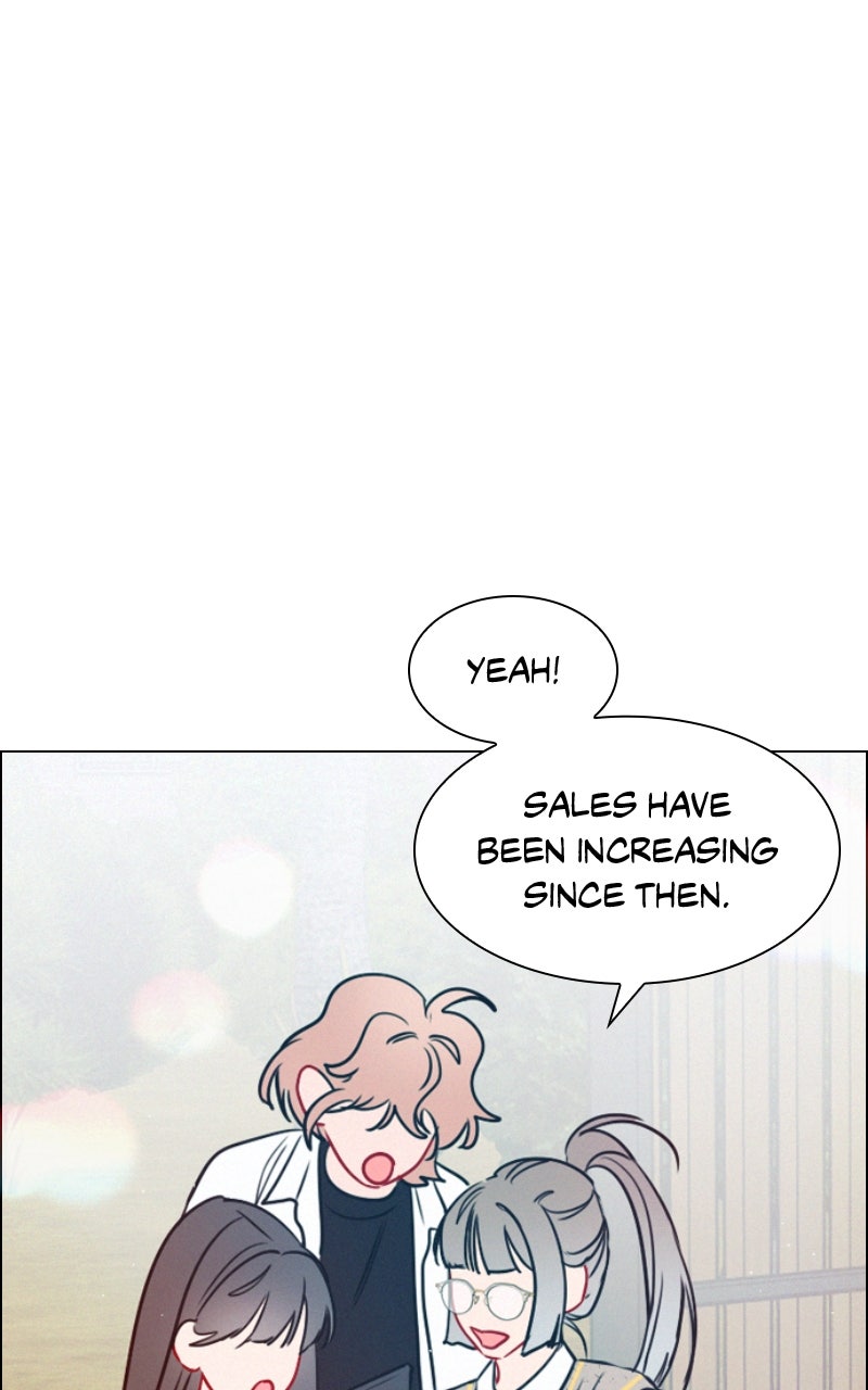 Read Return to My Dark Past chapter 41 image 2 on Lezhin
