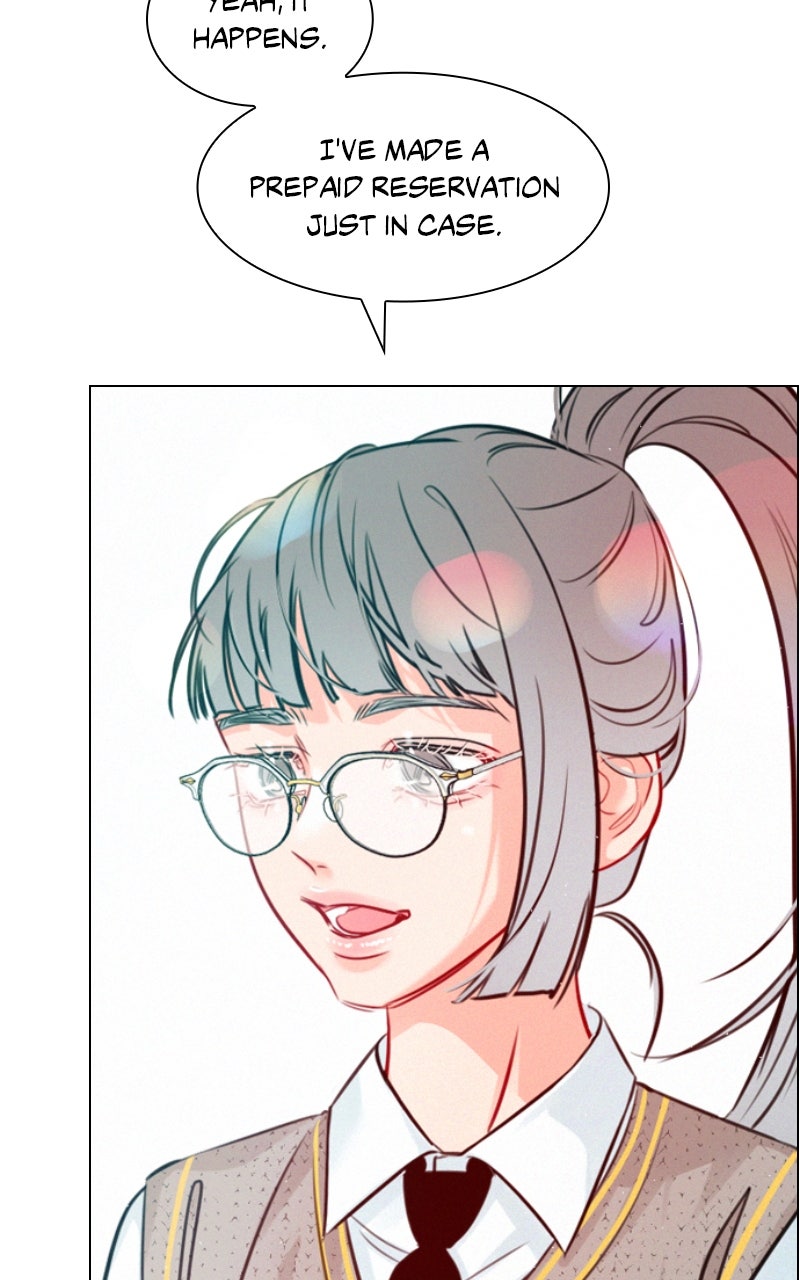 Read Return to My Dark Past chapter 41 image 23 on Lezhin