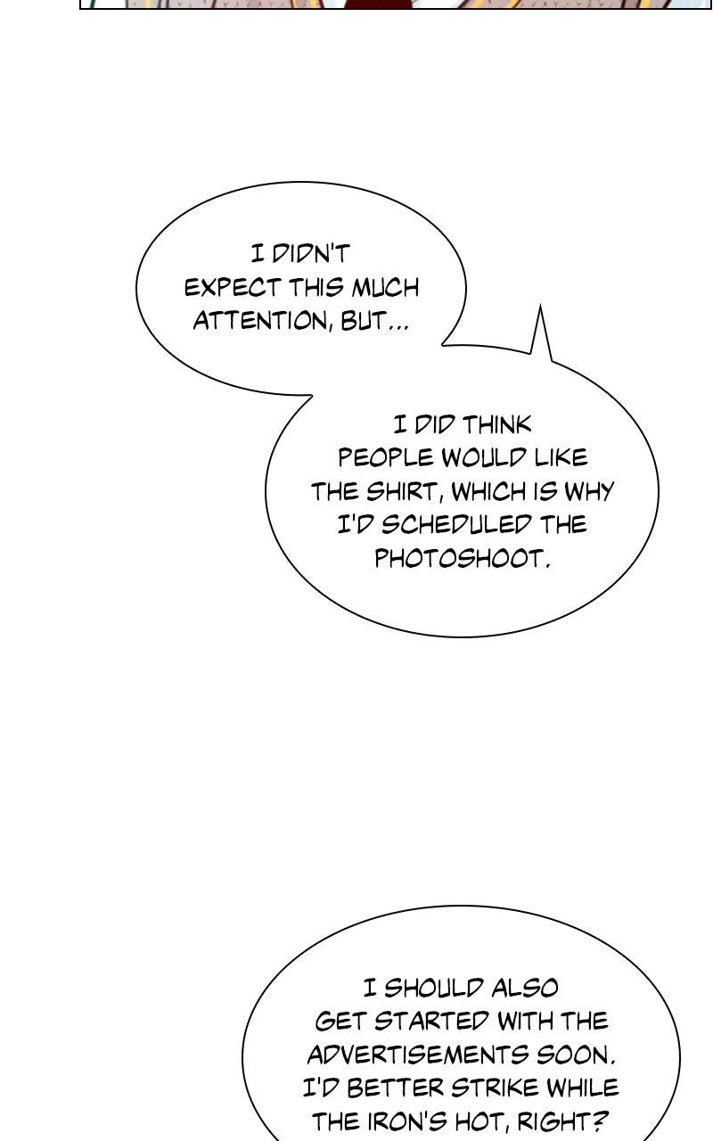 Read Return to My Dark Past chapter 41 image 24 on Lezhin