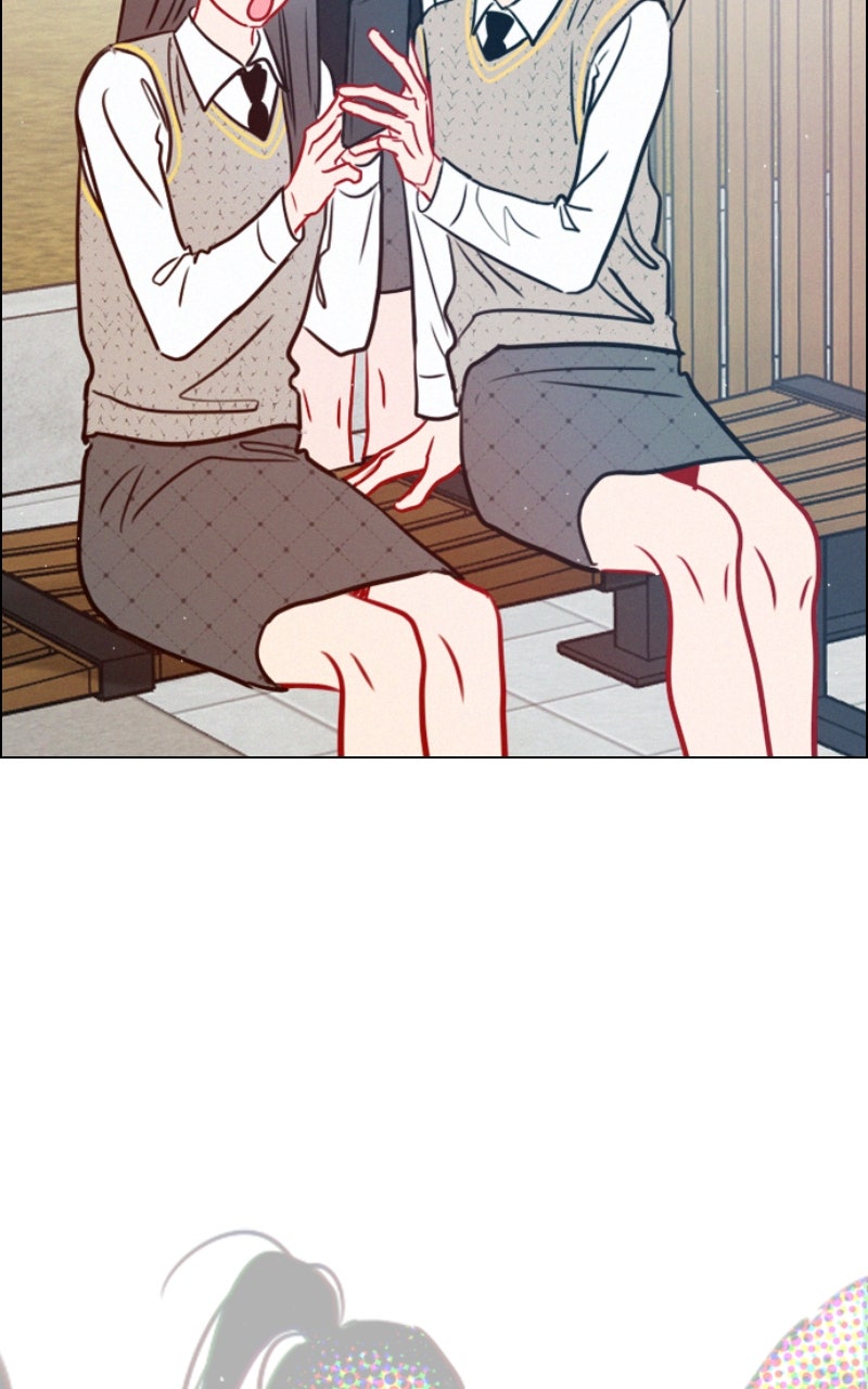 Read Return to My Dark Past chapter 41 image 3 on Lezhin
