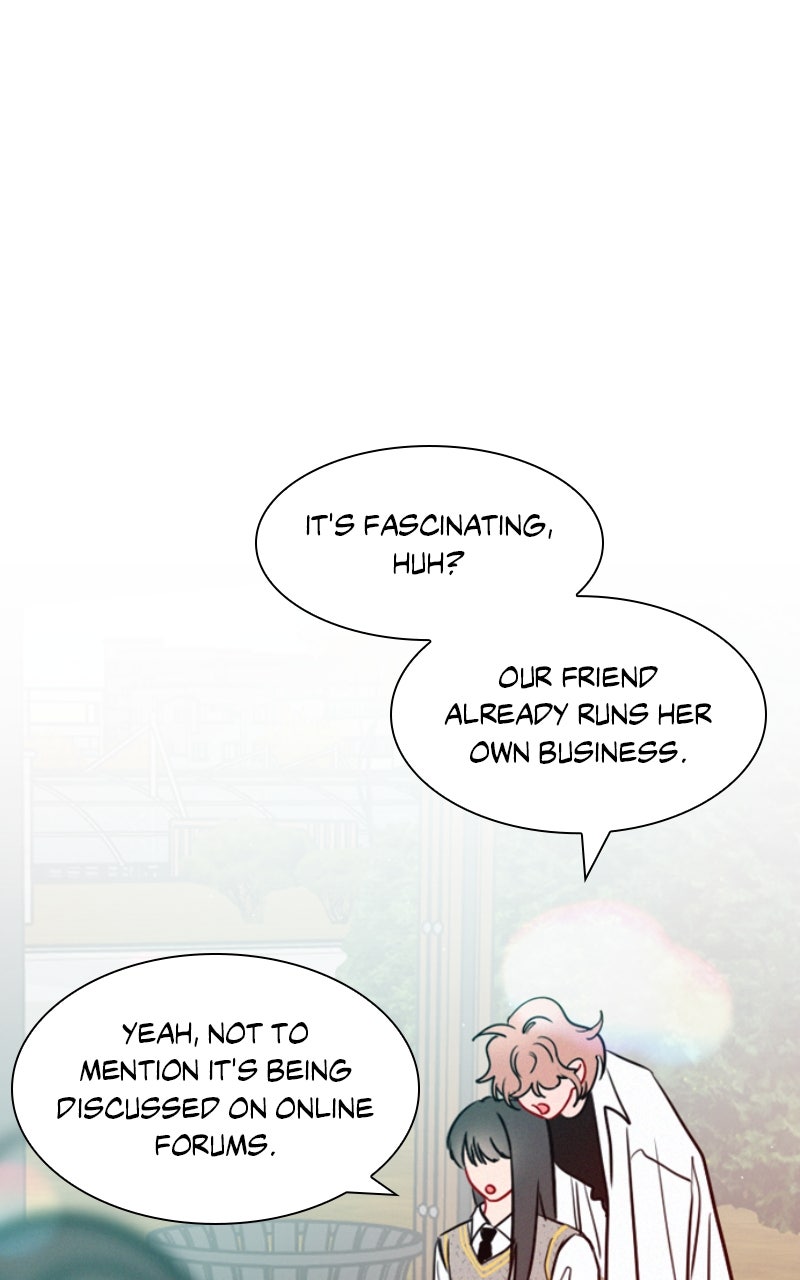 Read Return to My Dark Past chapter 41 image 30 on Lezhin