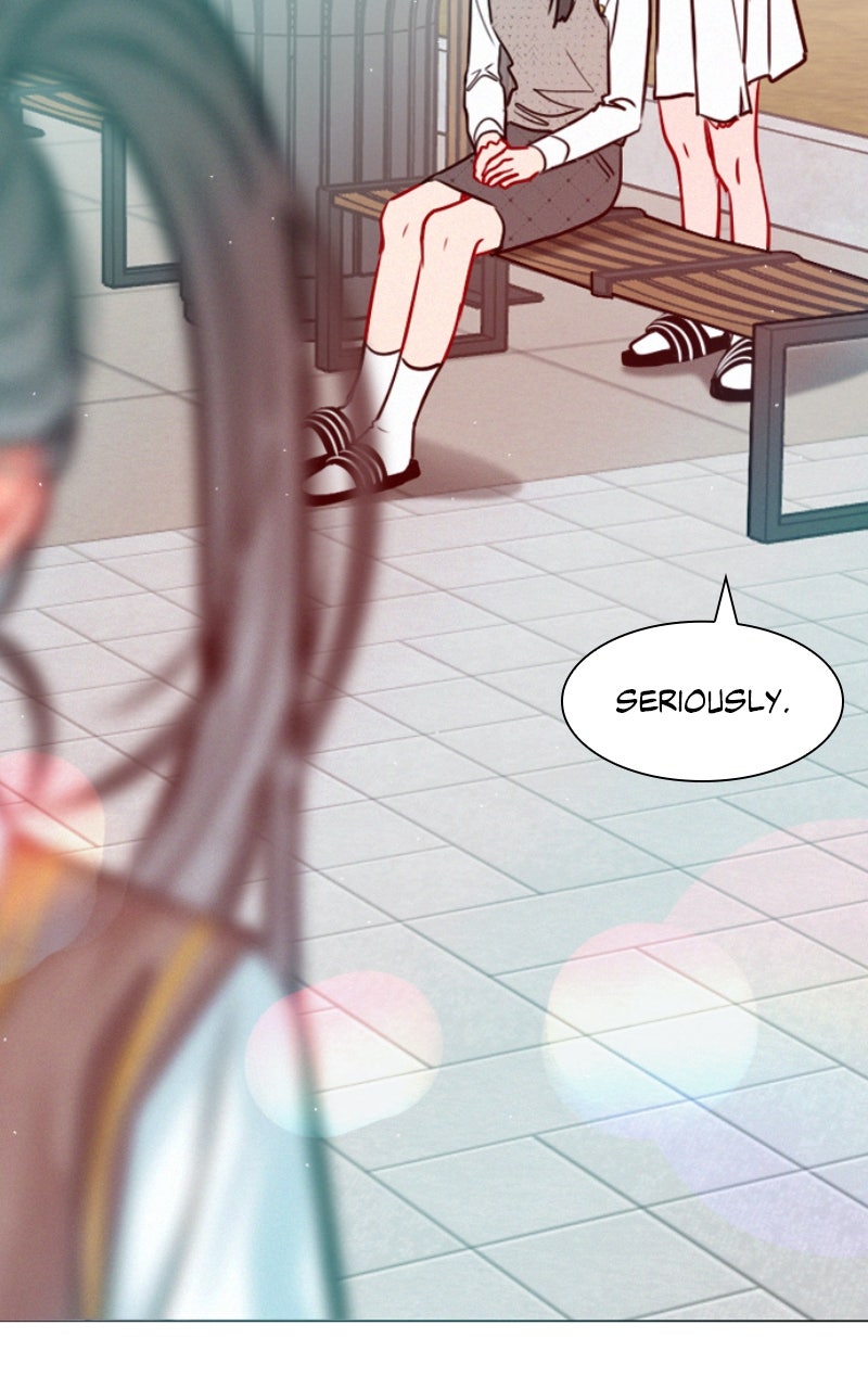 Read Return to My Dark Past chapter 41 image 31 on Lezhin
