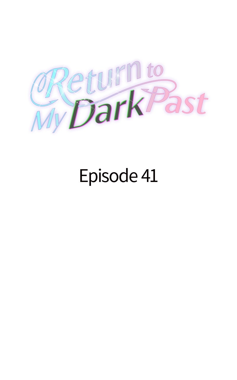 Read Return to My Dark Past chapter 41 image 35 on Lezhin