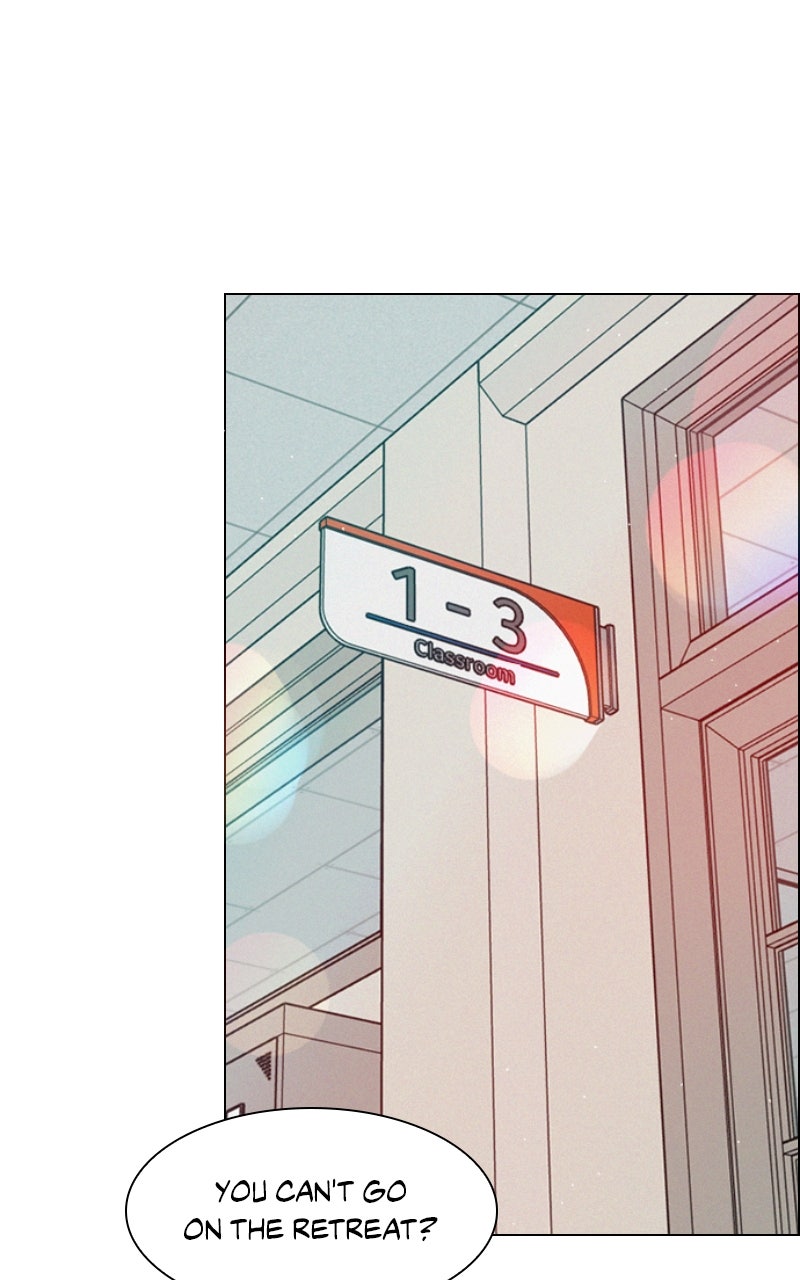 Read Return to My Dark Past chapter 41 image 36 on Lezhin