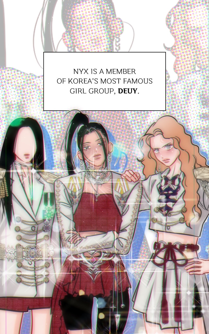 Read Return to My Dark Past chapter 41 image 4 on Lezhin