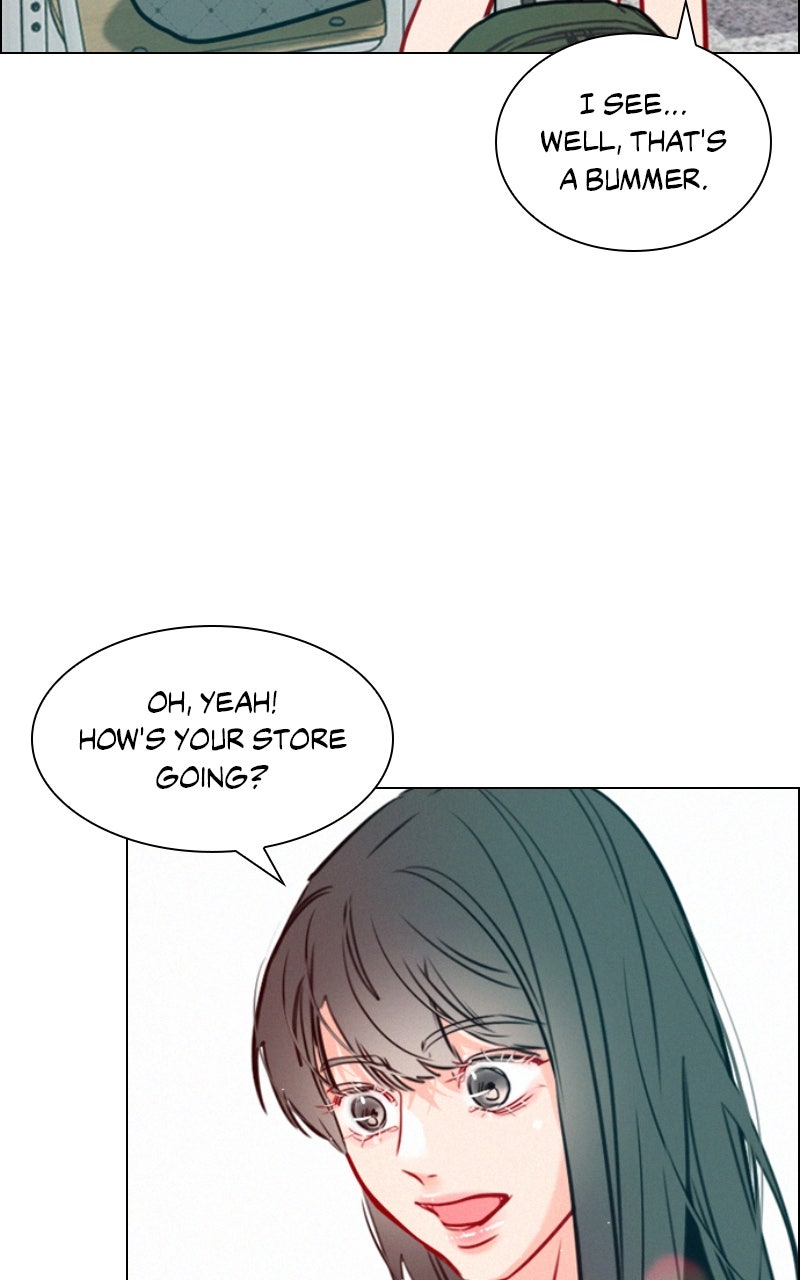 Read Return to My Dark Past chapter 41 image 40 on Lezhin