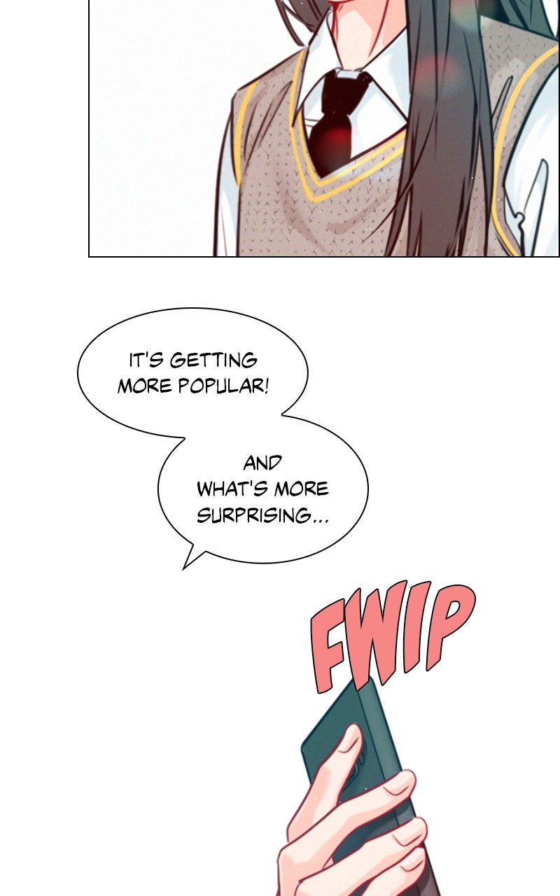 Read Return to My Dark Past chapter 41 image 41 on Lezhin