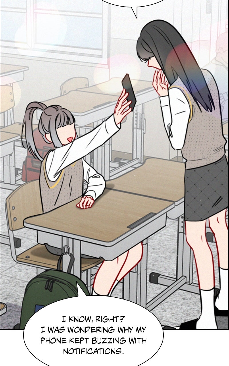 Read Return to My Dark Past chapter 41 image 45 on Lezhin