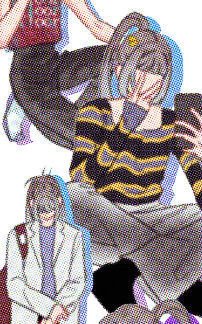 Read Return to My Dark Past chapter 41 image 48 on Lezhin