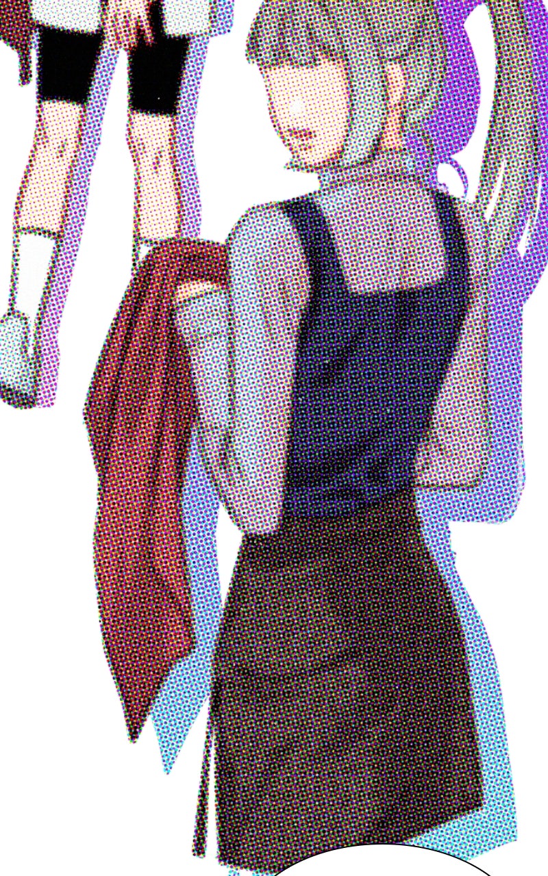 Read Return to My Dark Past chapter 41 image 49 on Lezhin