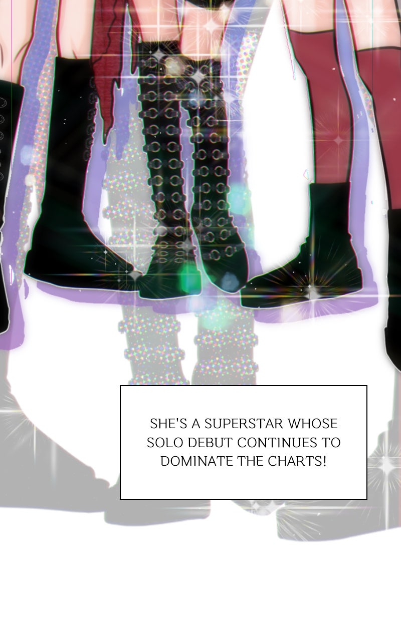 Read Return to My Dark Past chapter 41 image 5 on Lezhin