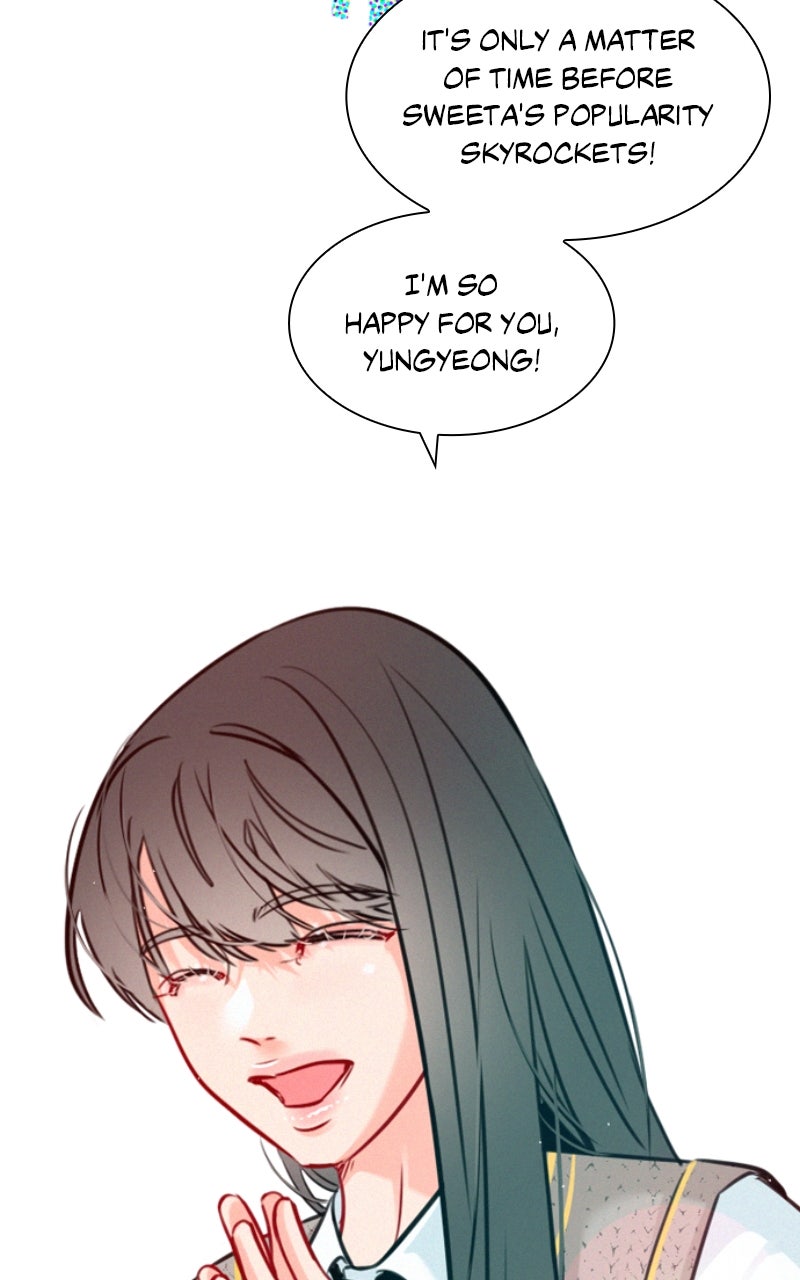 Read Return to My Dark Past chapter 41 image 50 on Lezhin