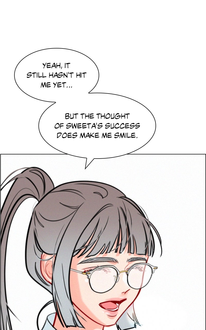 Read Return to My Dark Past chapter 41 image 52 on Lezhin