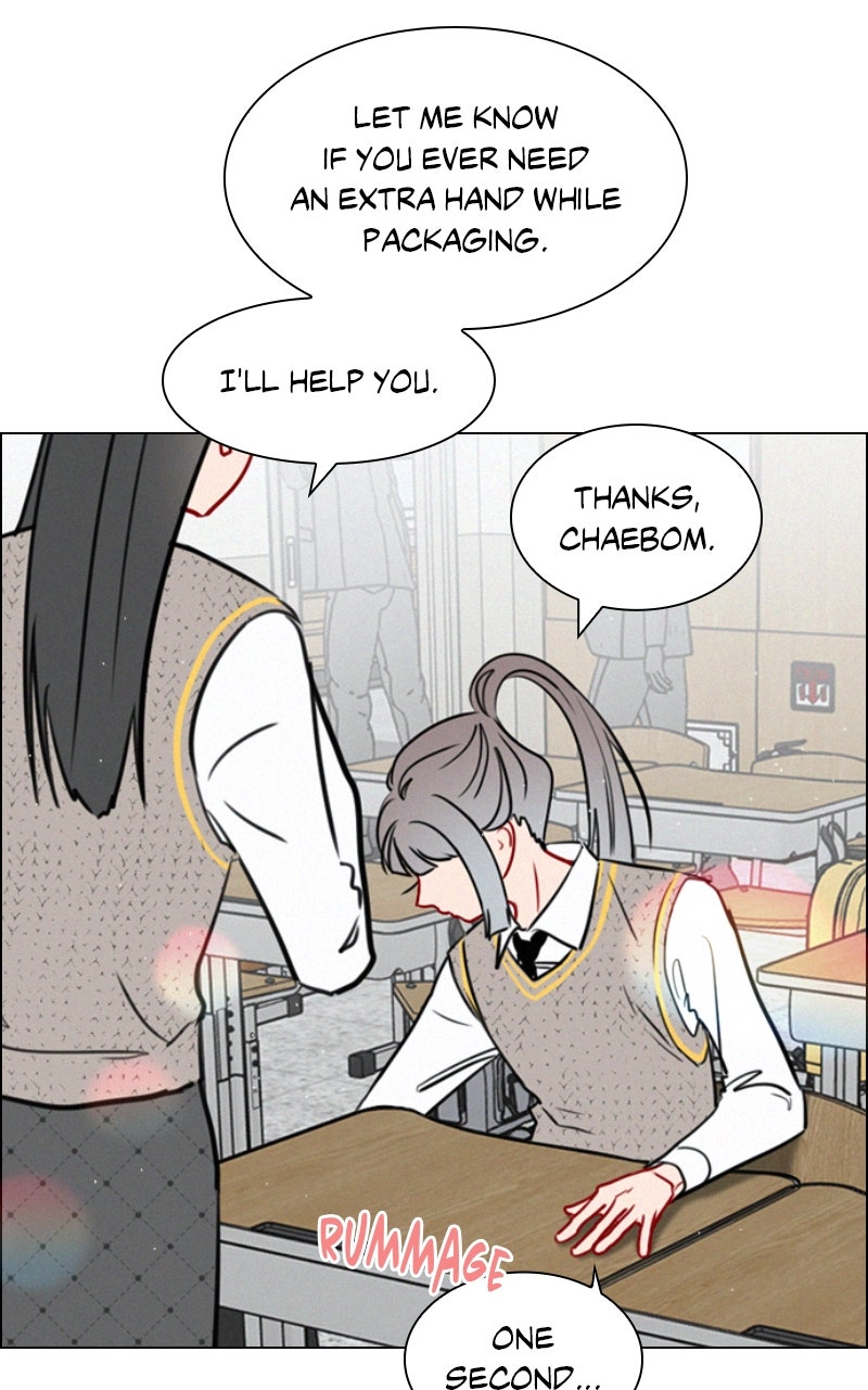 Read Return to My Dark Past chapter 41 image 54 on Lezhin