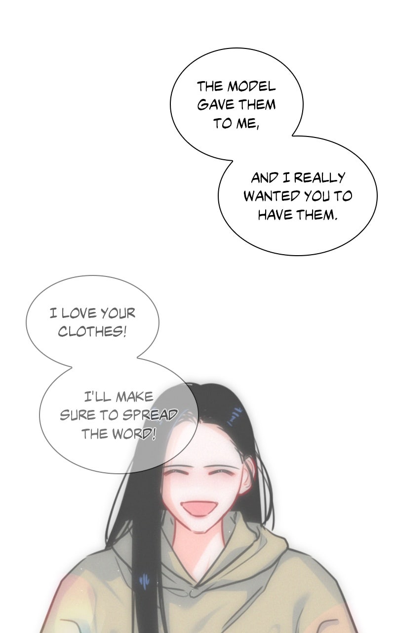 Read Return to My Dark Past chapter 41 image 58 on Lezhin