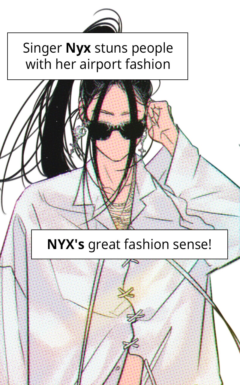 Read Return to My Dark Past chapter 41 image 6 on Lezhin