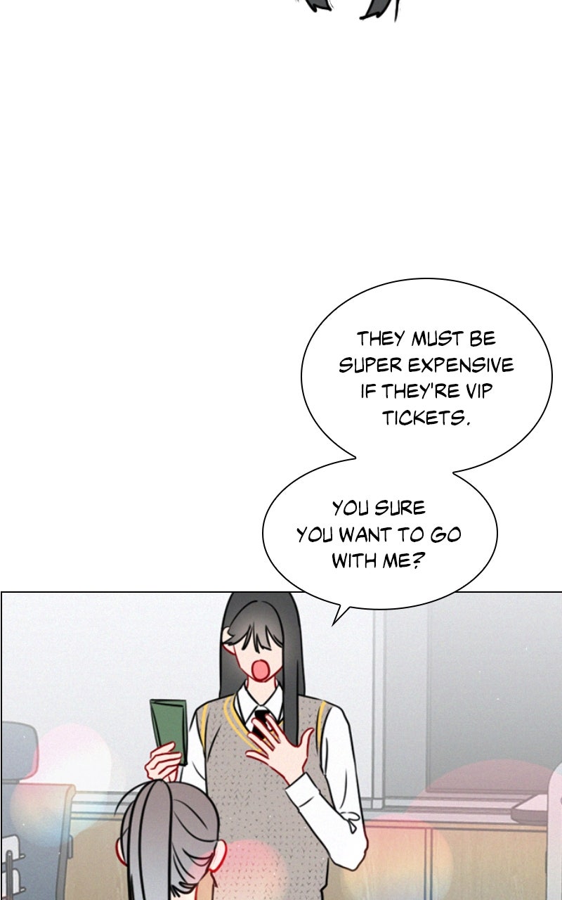 Read Return to My Dark Past chapter 41 image 60 on Lezhin