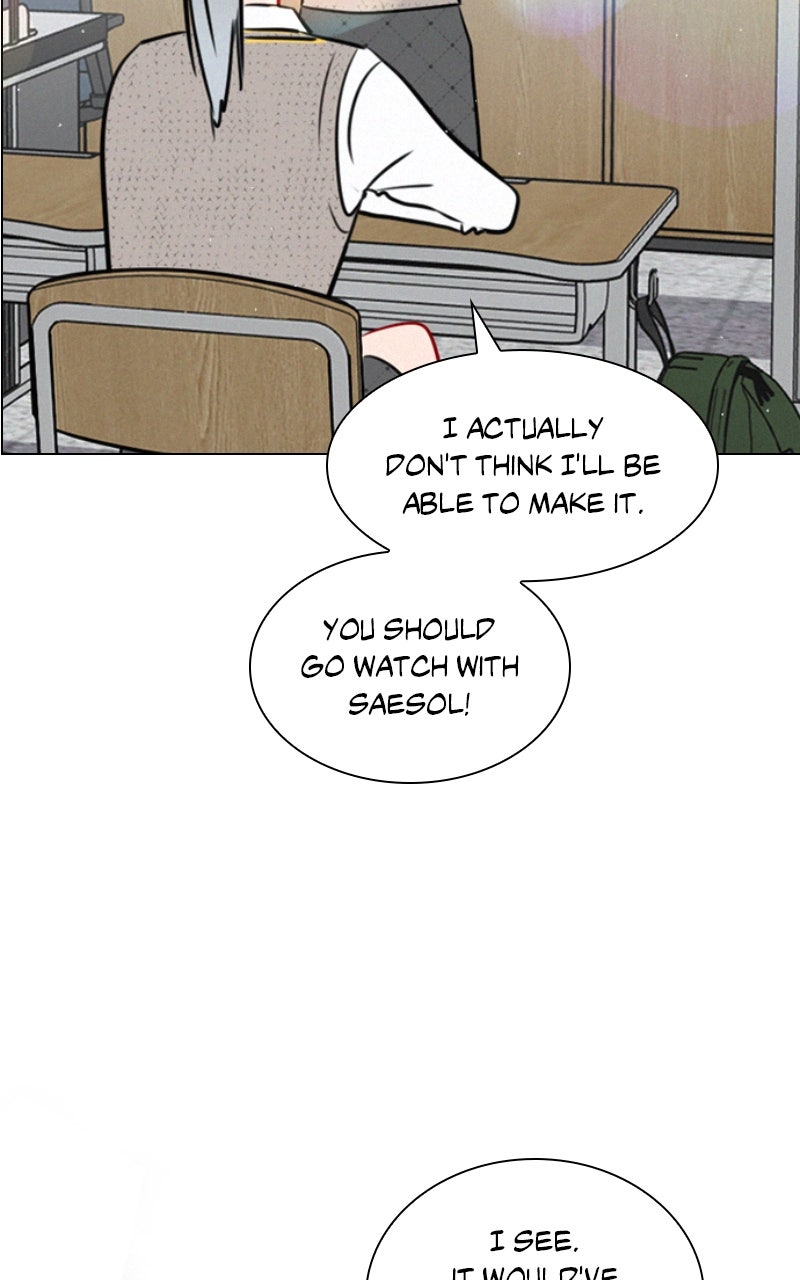 Read Return to My Dark Past chapter 41 image 61 on Lezhin