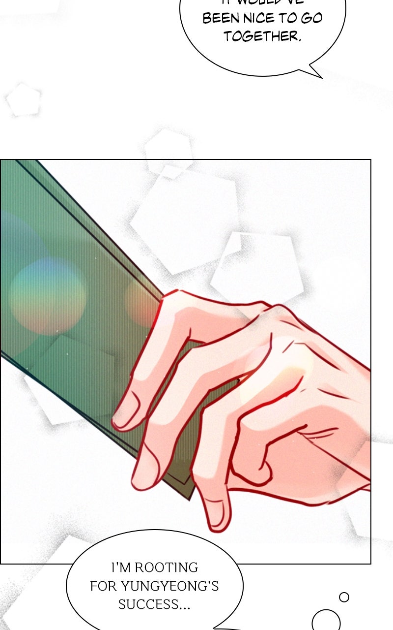 Read Return to My Dark Past chapter 41 image 62 on Lezhin