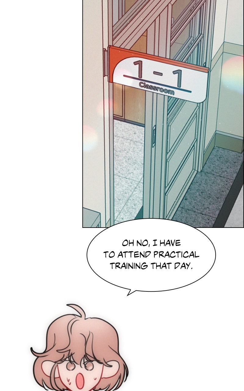 Read Return to My Dark Past chapter 41 image 66 on Lezhin