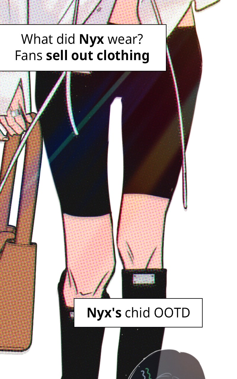 Read Return to My Dark Past chapter 41 image 7 on Lezhin