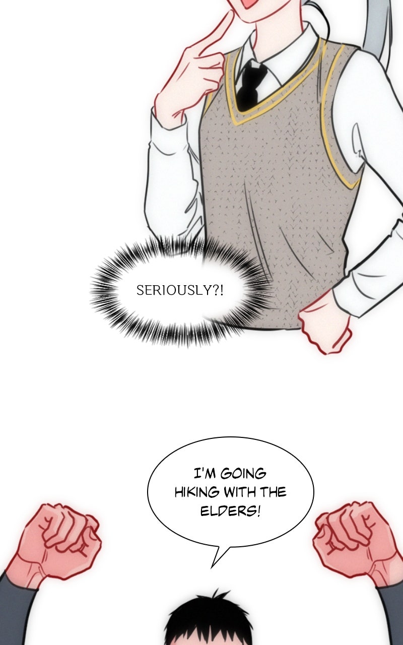 Read Return to My Dark Past chapter 41 image 70 on Lezhin