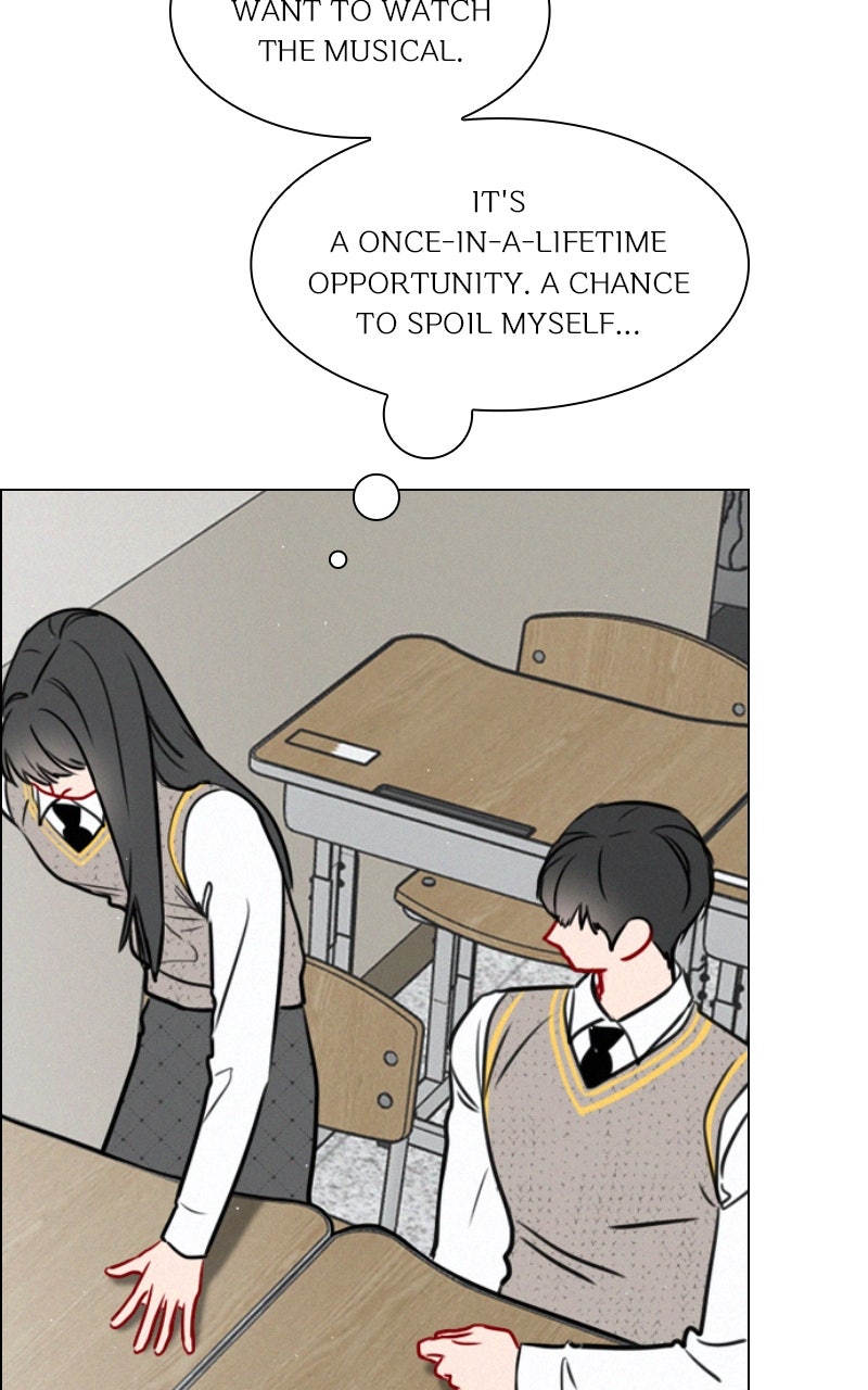 Read Return to My Dark Past chapter 41 image 74 on Lezhin
