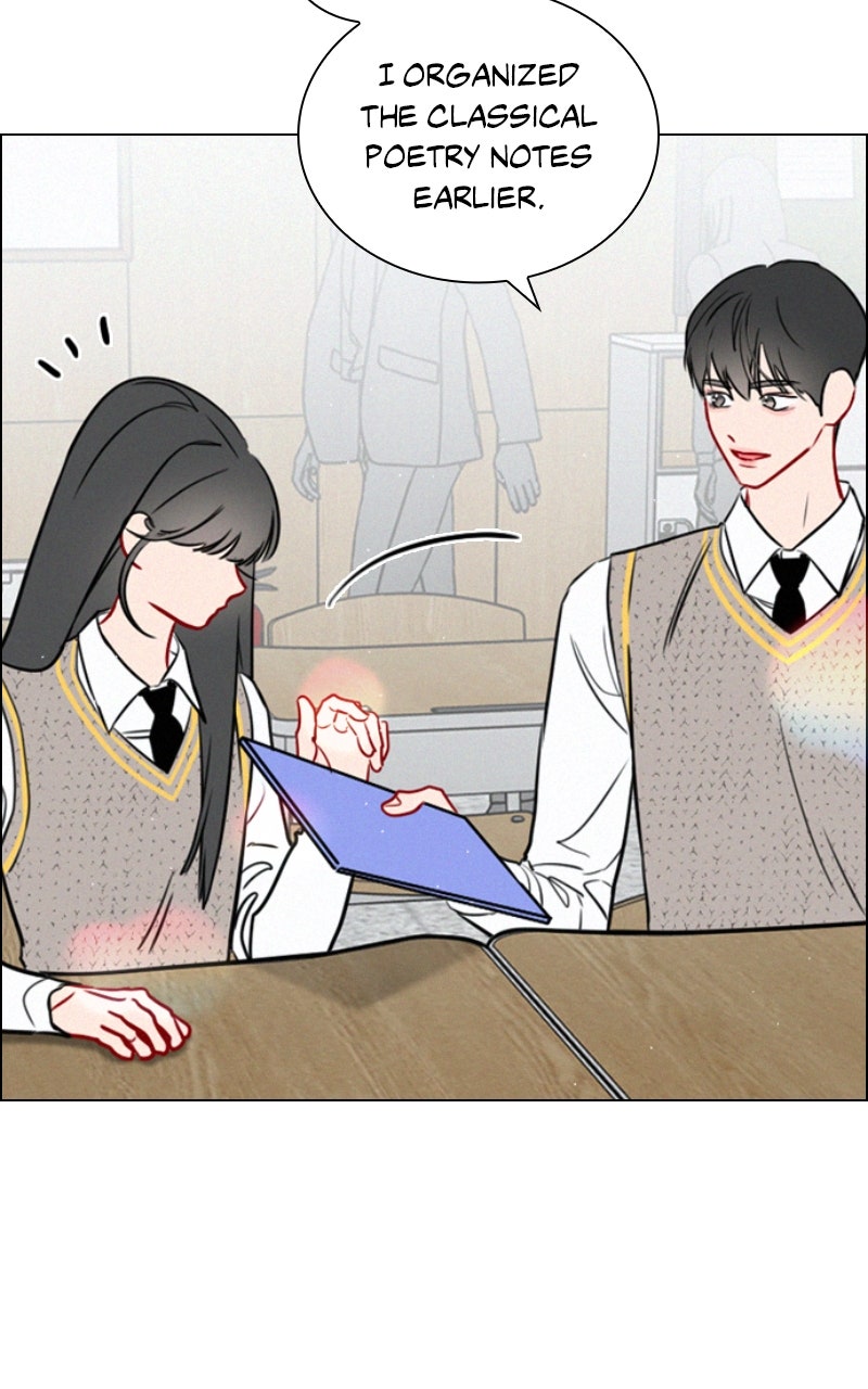 Read Return to My Dark Past chapter 41 image 76 on Lezhin