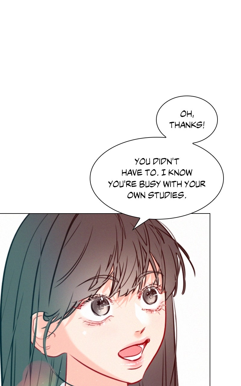 Read Return to My Dark Past chapter 41 image 77 on Lezhin