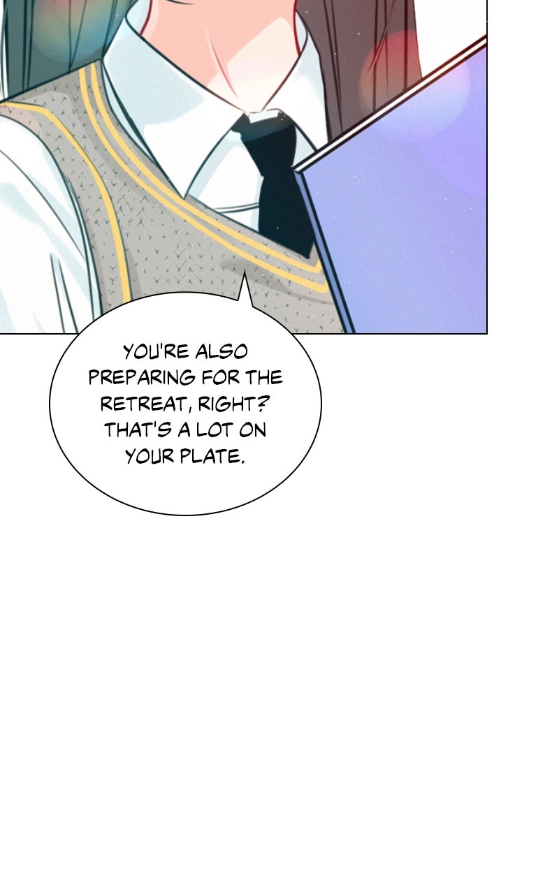 Read Return to My Dark Past chapter 41 image 78 on Lezhin