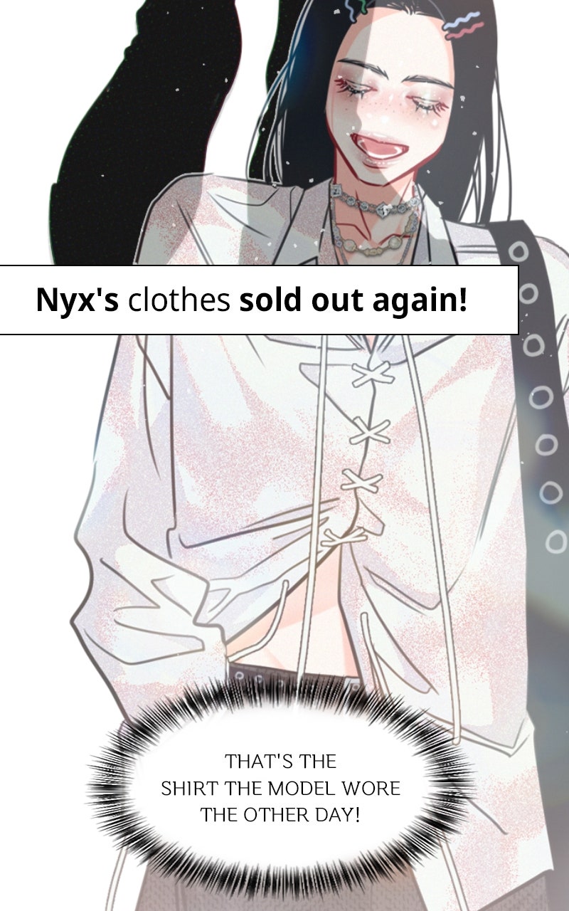 Read Return to My Dark Past chapter 41 image 8 on Lezhin
