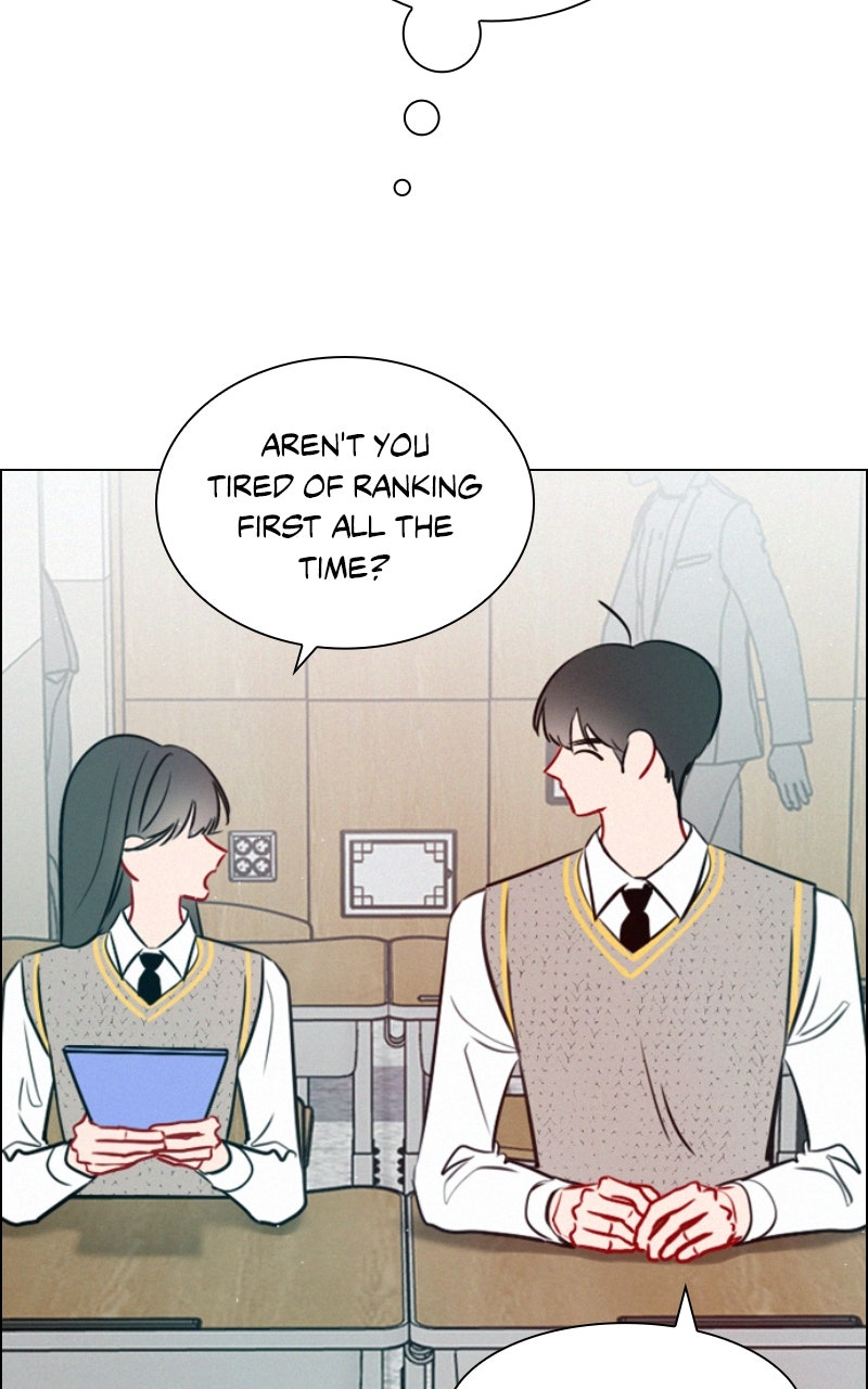 Read Return to My Dark Past chapter 41 image 81 on Lezhin