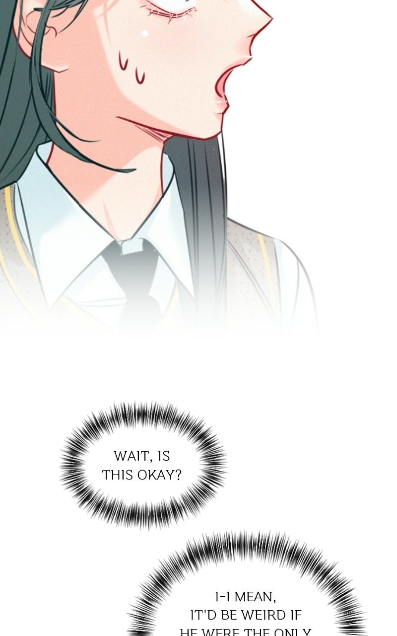 Read Return to My Dark Past chapter 42 image 1 on Lezhin