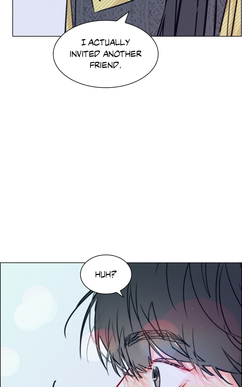 Read Return to My Dark Past chapter 42 image 100 on Lezhin