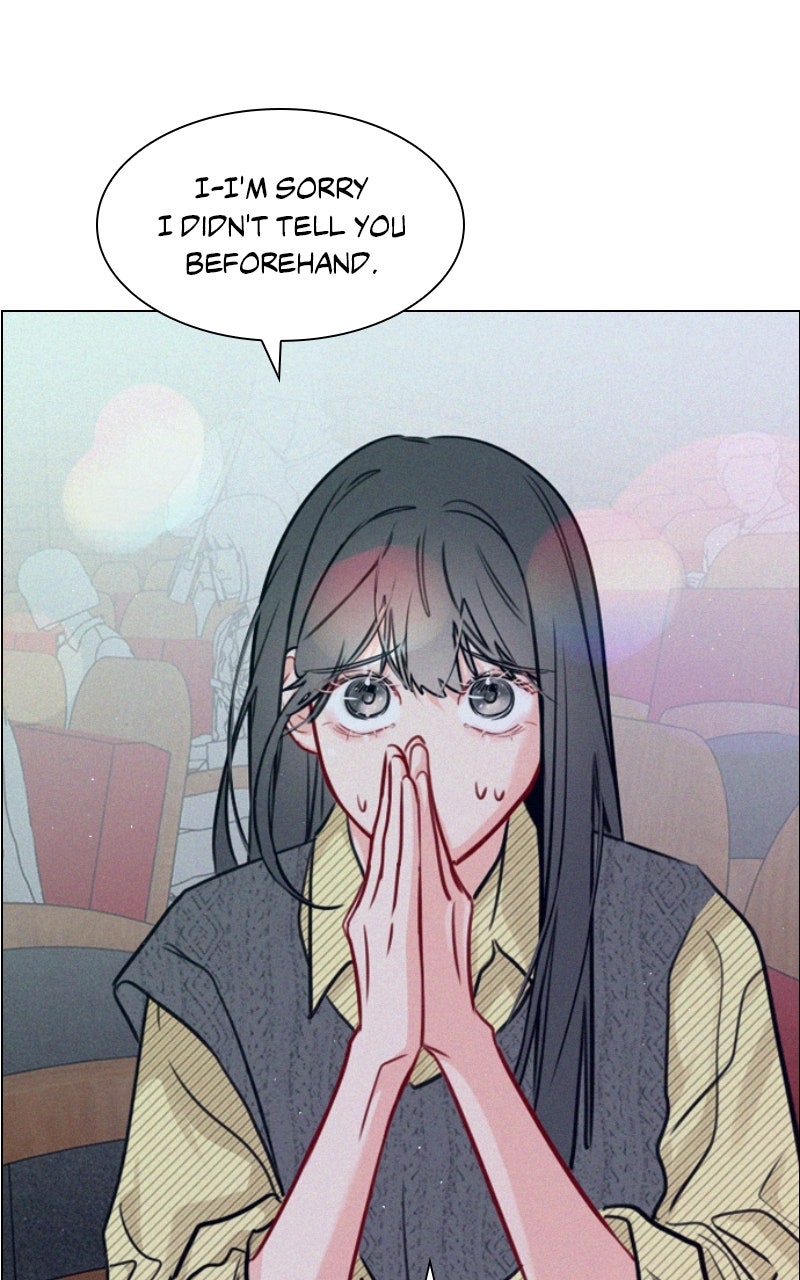 Read Return to My Dark Past chapter 42 image 102 on Lezhin