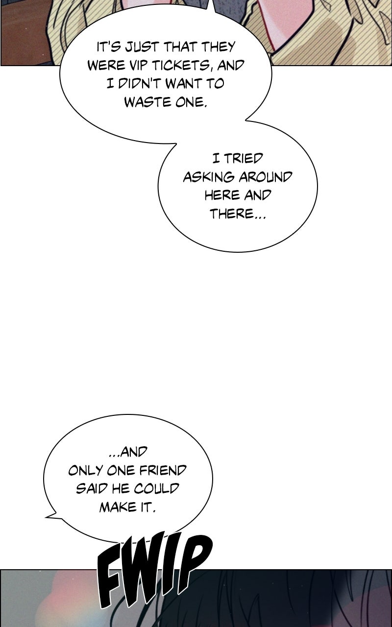 Read Return to My Dark Past chapter 42 image 103 on Lezhin