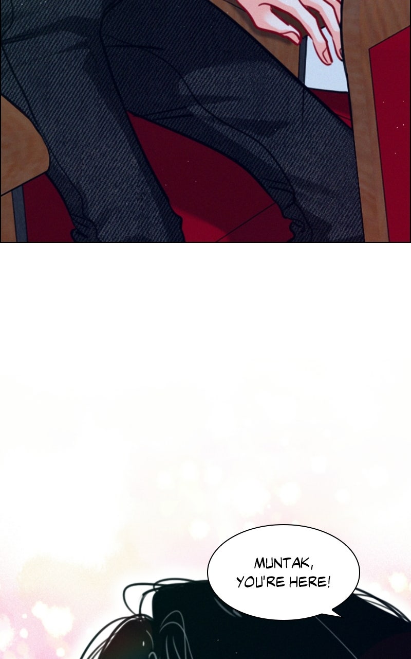 Read Return to My Dark Past chapter 42 image 106 on Lezhin