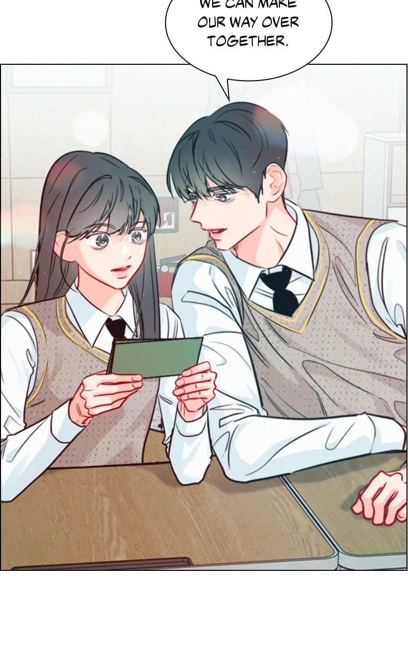 Read Return to My Dark Past chapter 42 image 11 on Lezhin