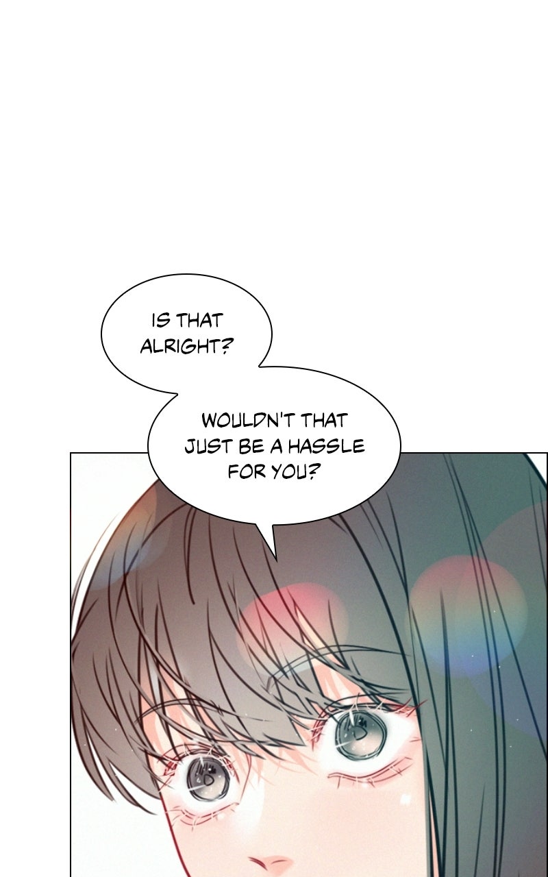 Read Return to My Dark Past chapter 42 image 12 on Lezhin