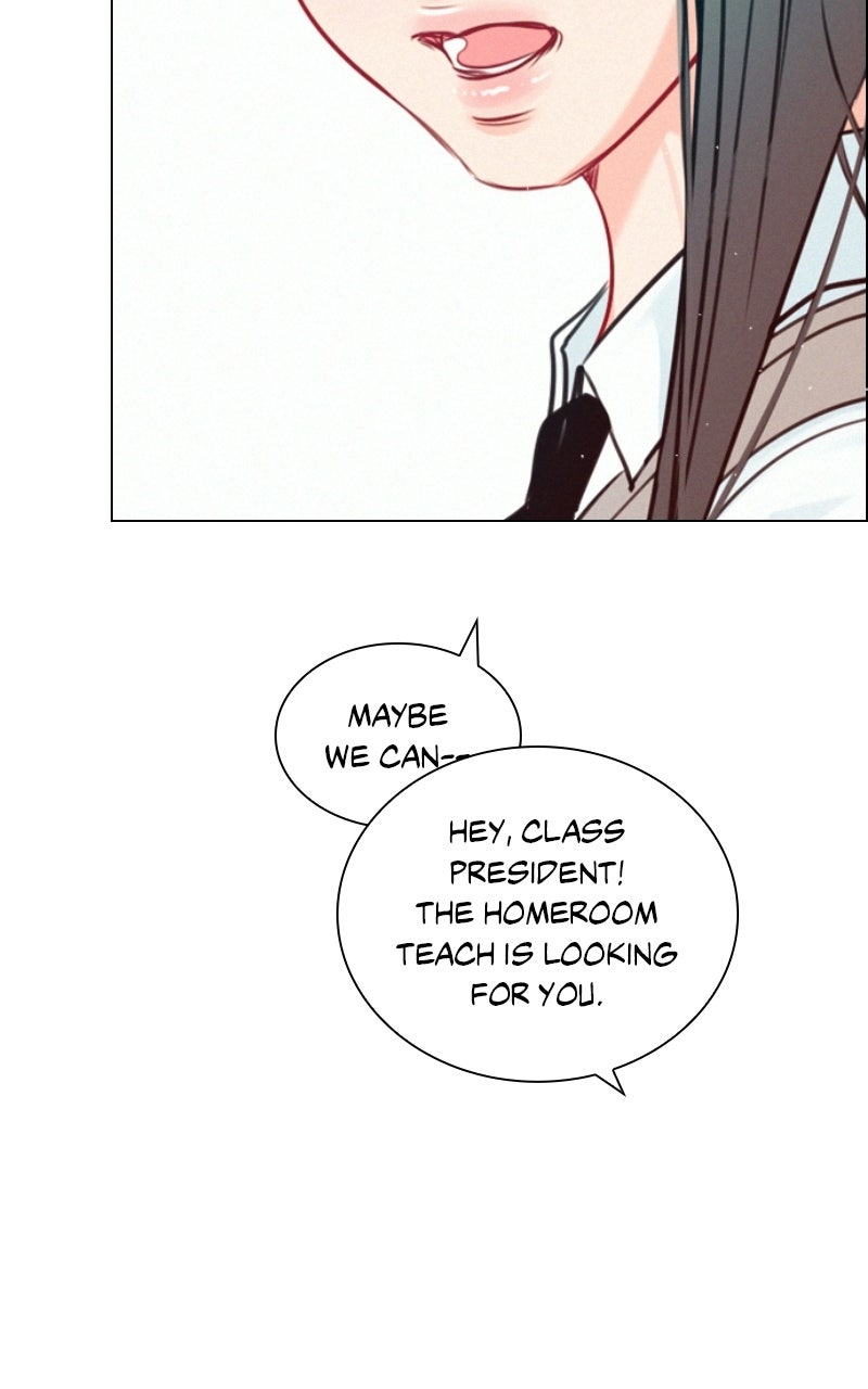 Read Return to My Dark Past chapter 42 image 13 on Lezhin