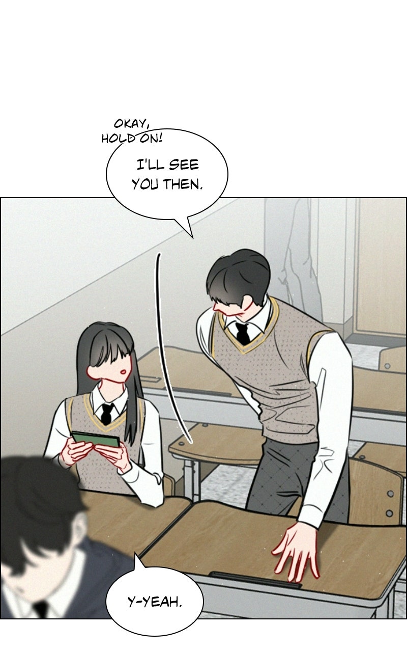Read Return to My Dark Past chapter 42 image 14 on Lezhin